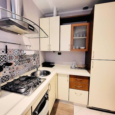 A Due Passi Dal Castello Apartment Ferrara Exterior photo